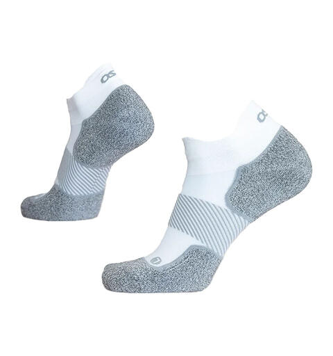 Sokker Active Comfort OS1 AC4 Hvit Pickleballsokken