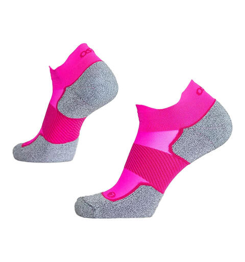 Sokker Active Comfort OS1 AC4 Rosa Pickleballsokken