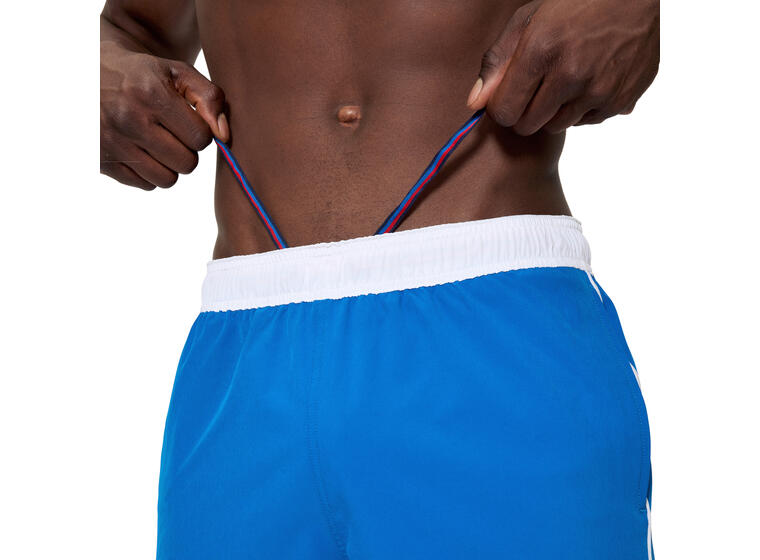 Solid Logo Volley 16 Badeshorts XXL Speedo | Blå | 4-Way Stretch 
