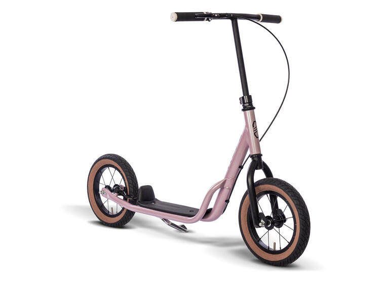 Sparkesykkel Puky Roller R 07L Rosa Fra 4,5 år + 