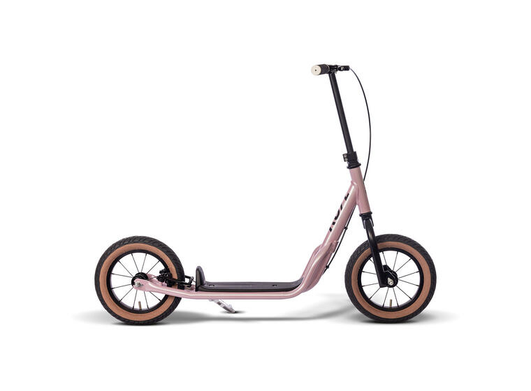 Sparkesykkel Puky Roller R 07L Rosa Fra 4,5 år + 