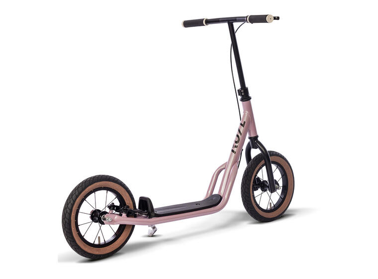 Sparkesykkel Puky Roller R 07L Rosa Fra 4,5 år + 