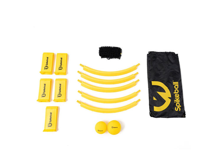 Spikeball Family set Spikeball til privat bruk 