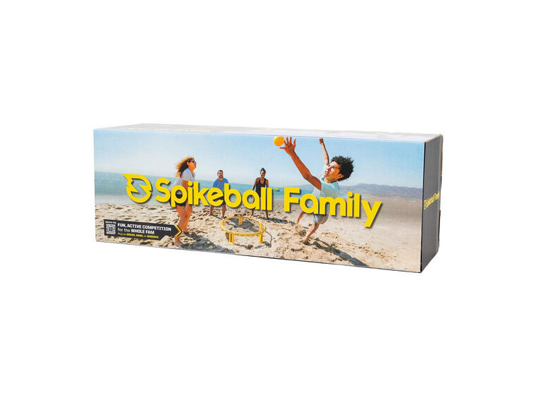 Spikeball Family set Spikeball til privat bruk 