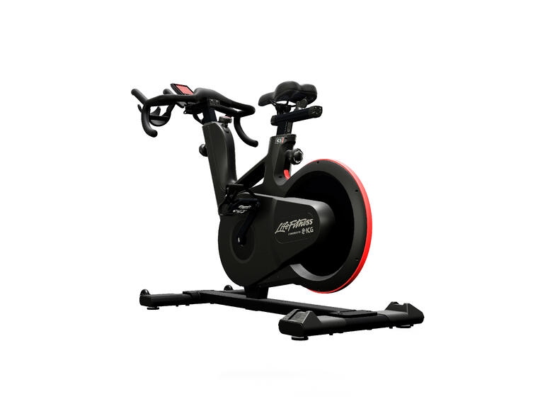 Spinningsykkel ICG IC5 for treningssenter og studio 