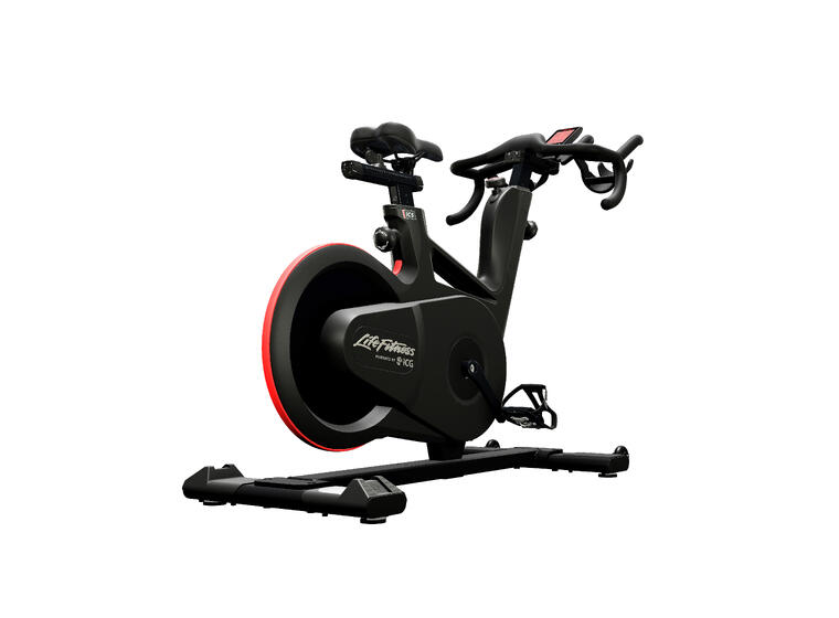 Spinningsykkel ICG IC5 for treningssenter og studio 