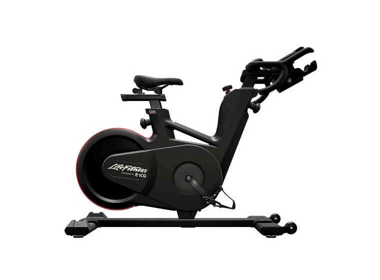 Spinningsykkel ICG IC5 for treningssenter og studio 