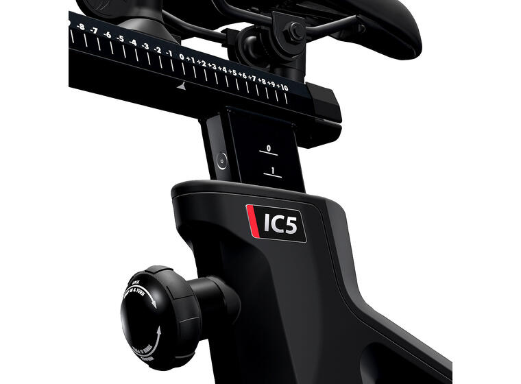 Spinningsykkel ICG IC5 for treningssenter og studio 