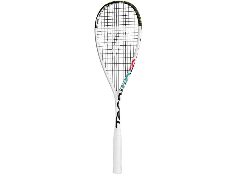 Squashracket Carboflex 125 NS X-Top Trening | Match 