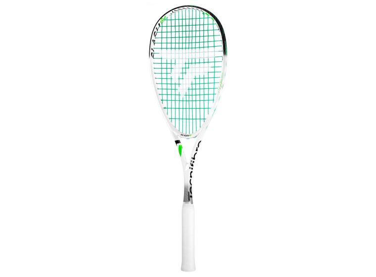 Squashracket Slash 120 Power Trening | Match 