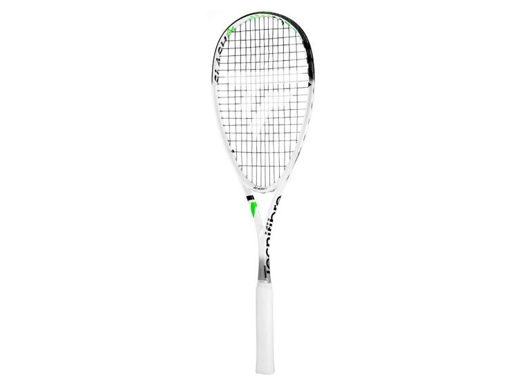 Squashracket Slash 135 Power Trening | Match 