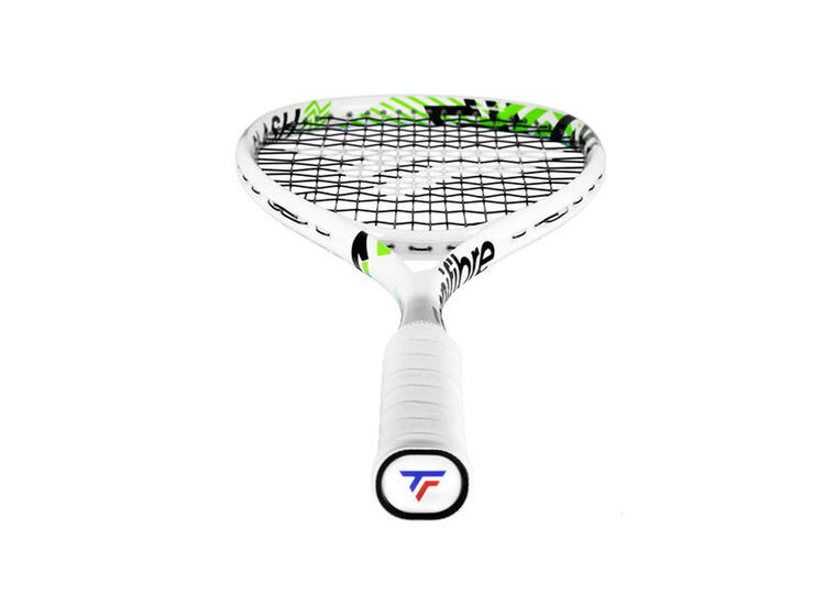 Squashracket Slash 135 Power Trening | Match 