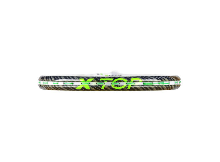 Squashracket Slash 135 Power Trening | Match 