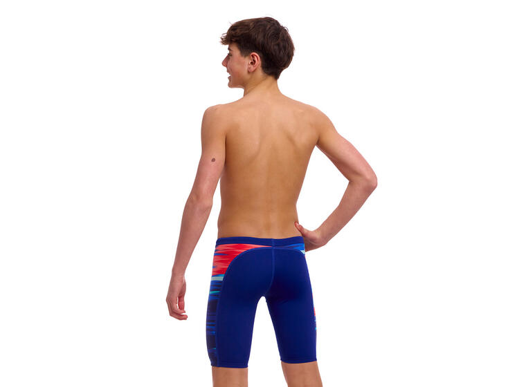 Storm At Sea Badebukse jr 140 Funky Trunks | Training Jammer 