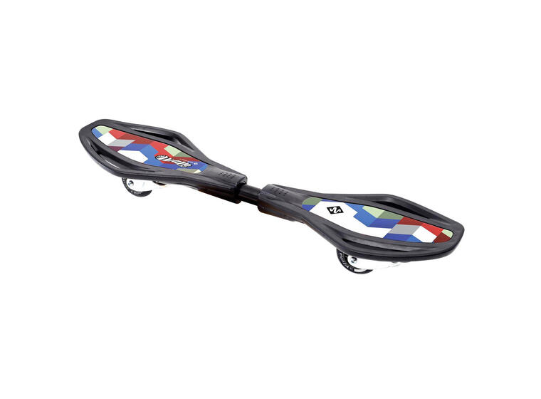 Street Surfing Waveboard Wave MINI SL Rullebrett | Skole-Fritid | 5-9 år 