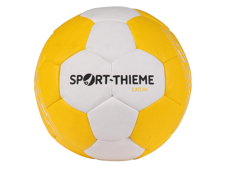 Streethåndball Sport-Thieme Catchy Str 00 | Myk ball | Opptil 8 år 