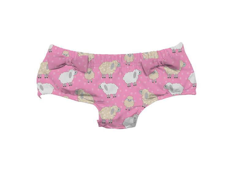 Teamwork Nappy Badebukse 80/86cm Slipstop | Flerfarget | 12-18 mnd 