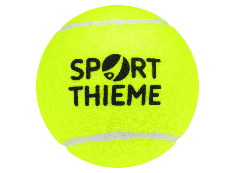 Tennisballer i oppbevaringsboks 60 stykk | Treningsball 