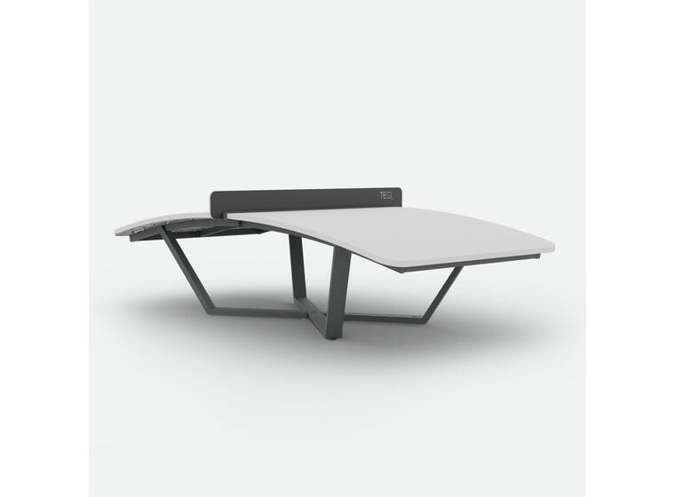 Teqball Teq Two Spillbord Innendørs | Utendørs 