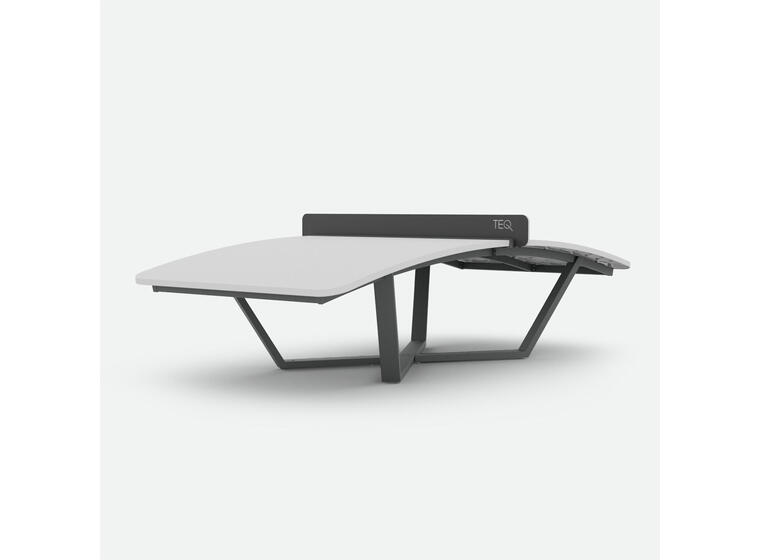 Teqball Teq Two Spillbord Innendørs | Utendørs 