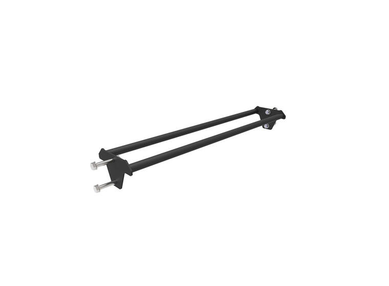 Tilbehør | Wall ball hylle LX40 Steel for Kabelmaskin LX40Steel 