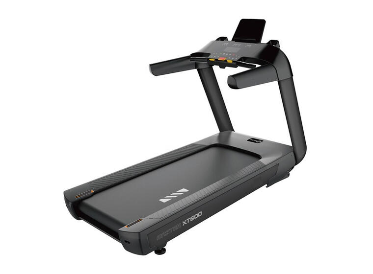 Tredemølle Master Fitness XT600 for treningssenter og studio 