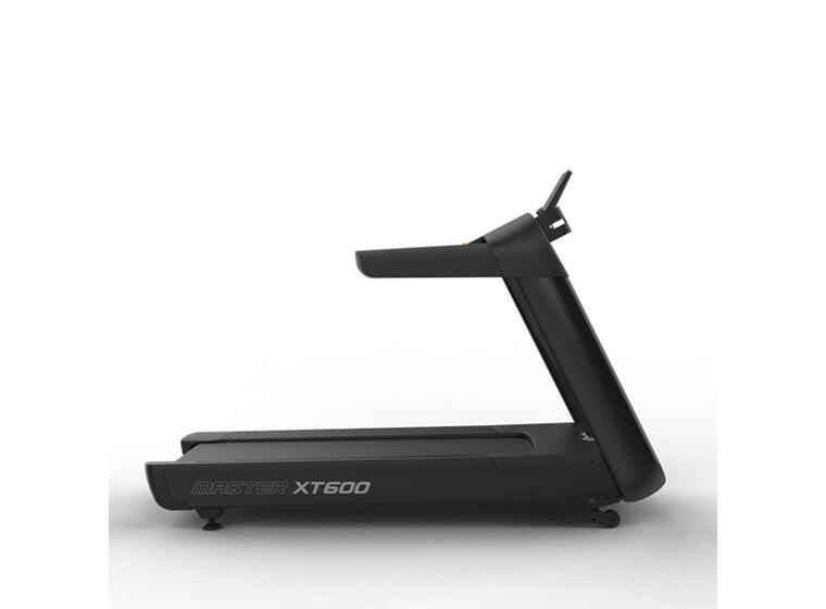 Tredemølle Master Fitness XT600 for treningssenter og studio 
