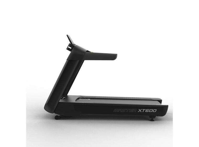Tredemølle Master Fitness XT600 for treningssenter og studio 