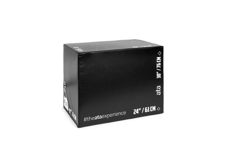 Trekk til Plyo Box ata Soft Box Jump PVC Trekk 