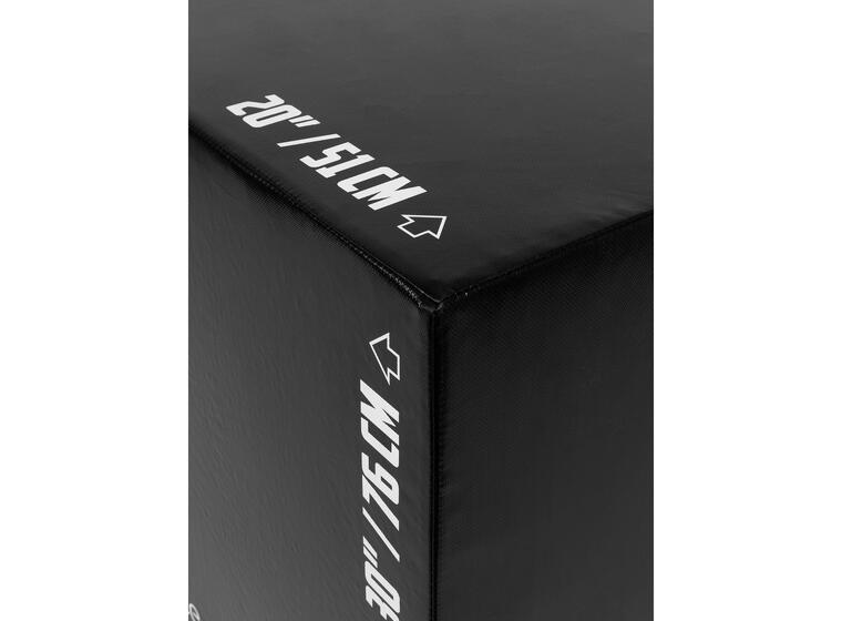 Trekk til Plyo Box ata Soft Box Jump PVC Trekk 