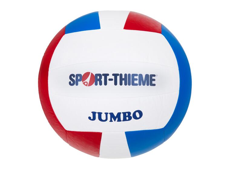 Volleyball Sport-Thieme Jumbo Ekstra stor volleyball 