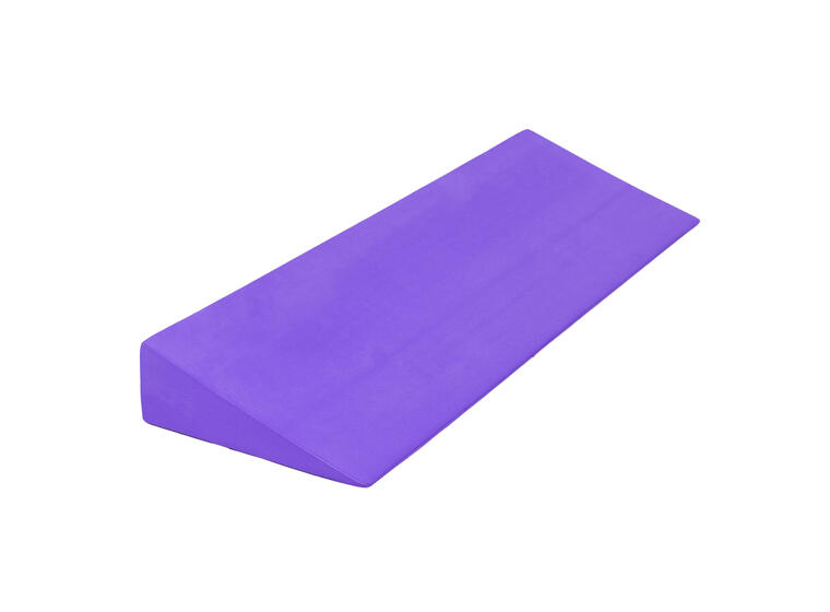 Yogakile i EVA skum Yoga Wedge 50 x 15 x 5 cm 