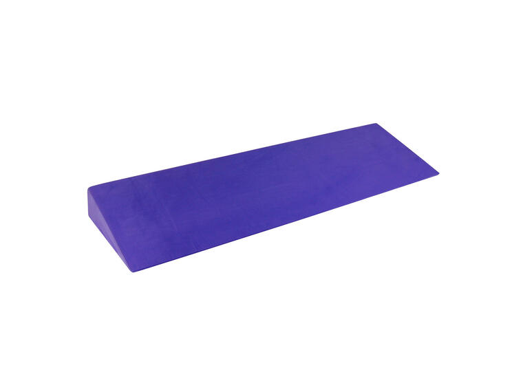 Yogakile i EVA skum Yoga Wedge 50 x 15 x 5 cm 