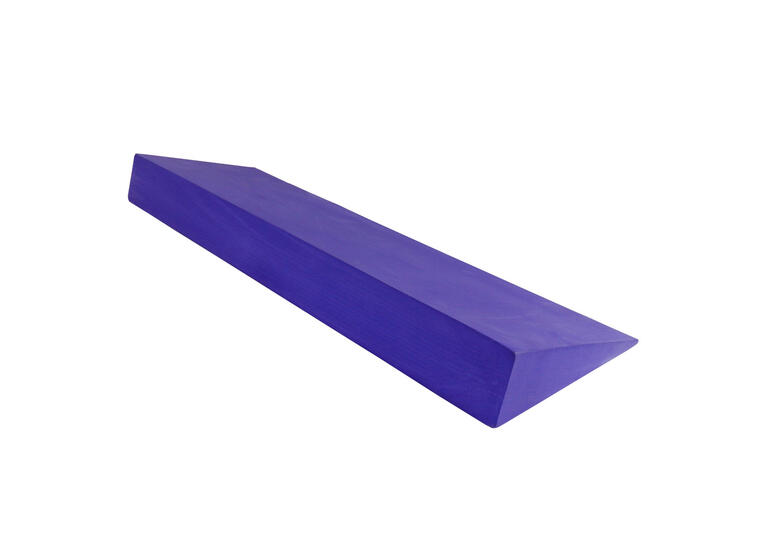 Yogakile i EVA skum Yoga Wedge 50 x 15 x 5 cm 