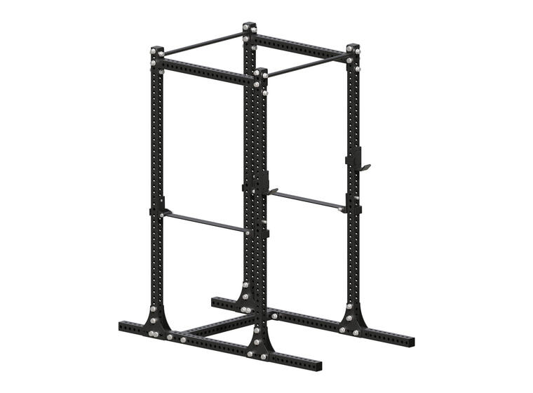 ata Pro Elite Power Rack 248cm Treningsstativ for treningssenter 