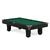 Biljardbord Master Edition Skifer 9 fot Grønn Simonis 860 duk | Aramith kuler 