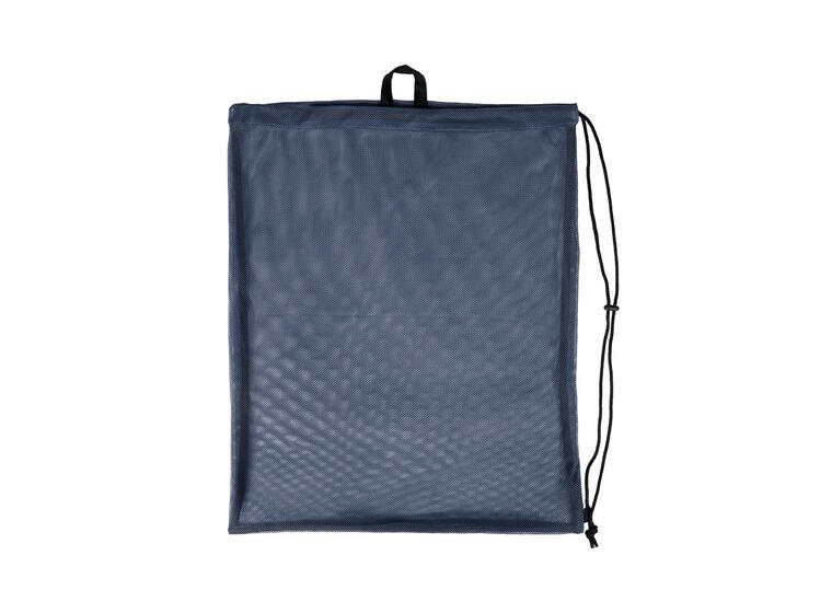 Arena One Go Mesh Bag Svømmebag Marineblå | Oppbevaringspose 