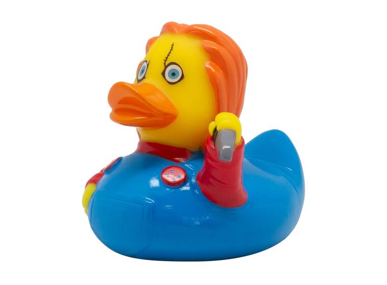 Badeand Horror 