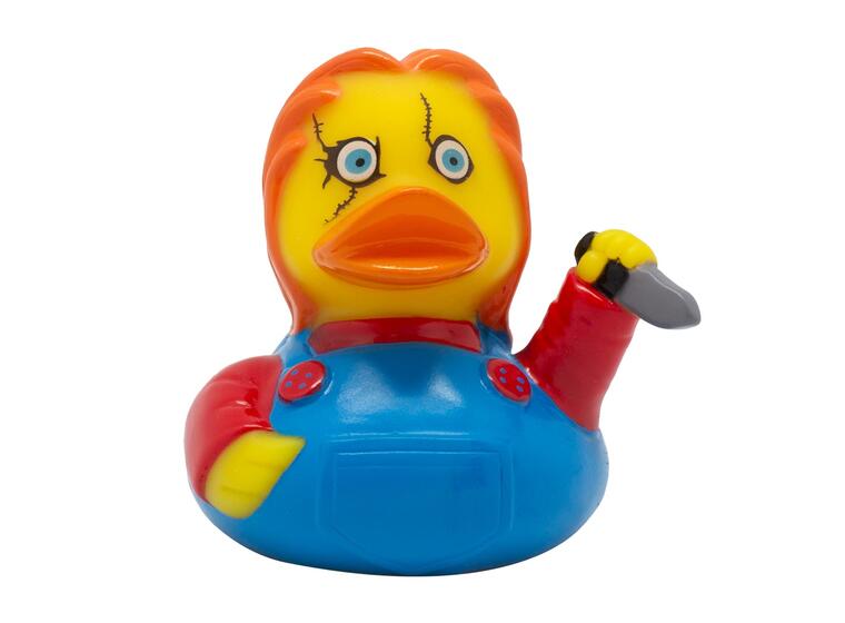 Badeand Horror 