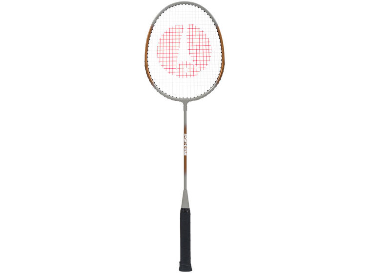 Badmintonracket Club 105g | Racket til skole & fritid 
