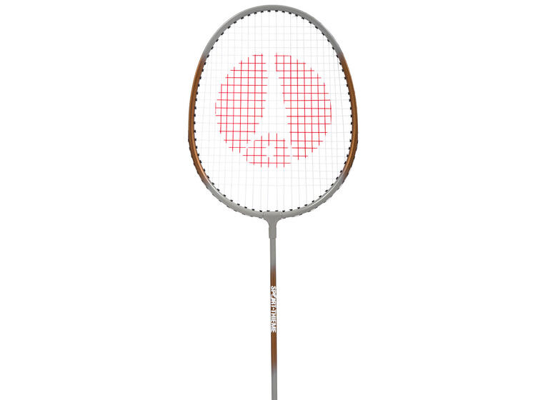 Badmintonracket Club 105g | Racket til skole & fritid 