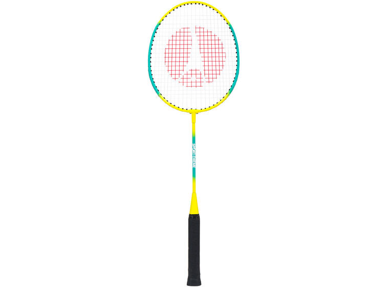Badmintonracket Junior 118g | Racket til nybegynnere 
