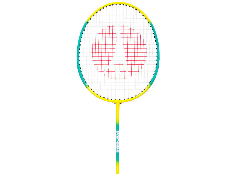 Badmintonracket Junior 118g | Racket til nybegynnere 