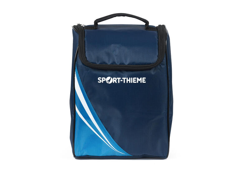 Bag for bordtennisracketer For 14 racketer 
