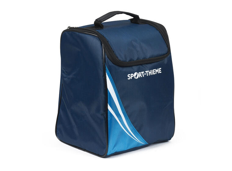 Bag for bordtennisracketer For 14 racketer 