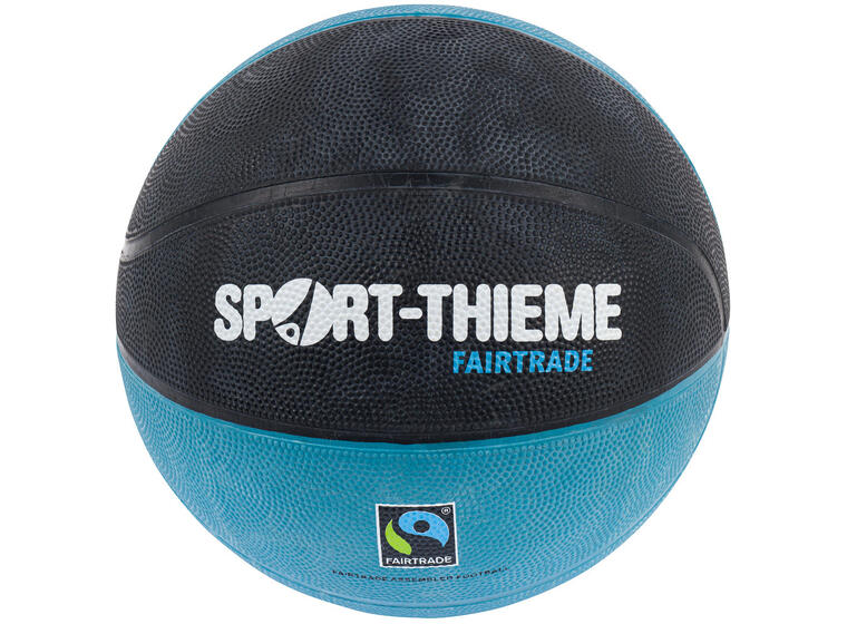Basketball Sport-Thieme Fairtrade 7 Treningsball til inne- og utebruk 