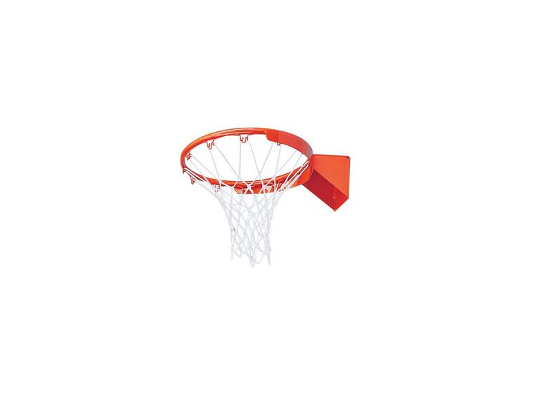 Basketballkurv Standard Premium 2.0 Forsterket | kurv og nett 
