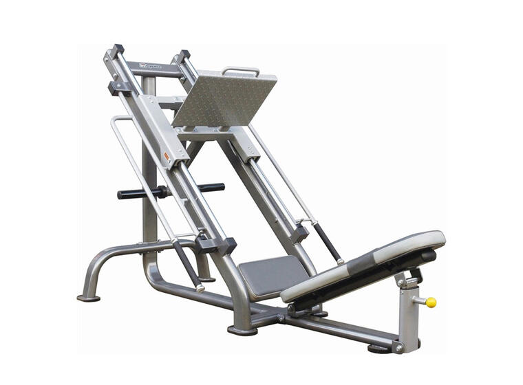 Beinpress Impulse 45 Leg Press IT7020 Treningsapparat | For treningssenter 