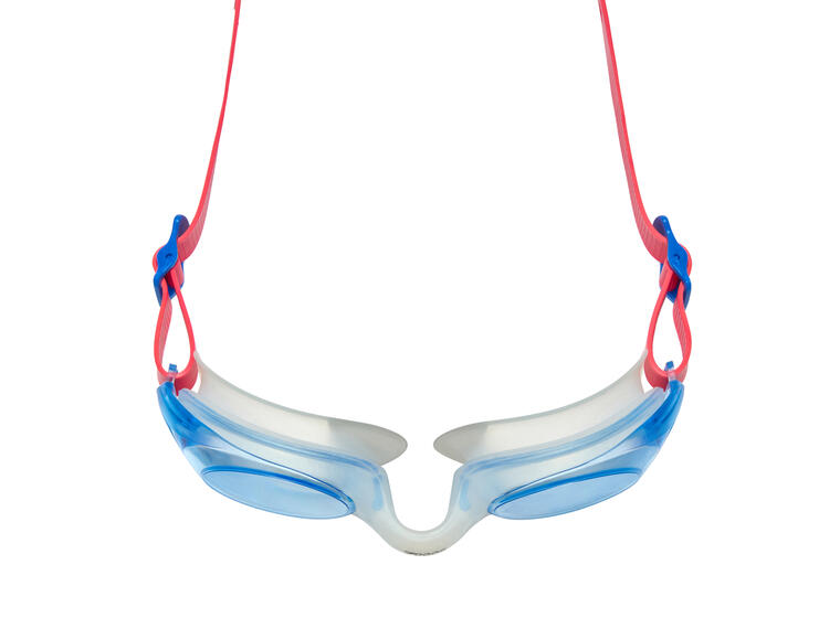 Bondi Svømmebrille Zoggs | Blå linse 