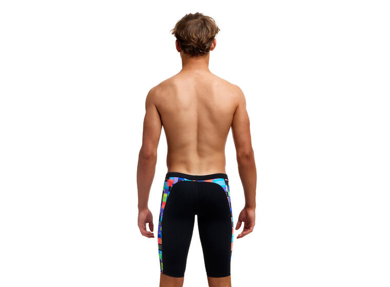 Chip Set Badebukse Jr 128 Funky Trunks | Training Jammer 